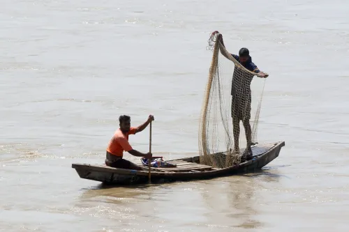 What to Expect from the Heavy Rain Forecast in 14 TN Districts?