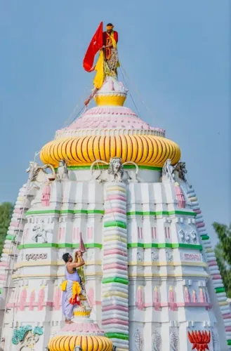 Odisha Rath Yatra 2025: Heavy rain, Red Alert for Puri and Jagatsinghpur as IMD warns of rough seas