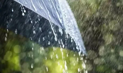 Is Heavy Rainfall in Sikkim Impacting Rescue Efforts?