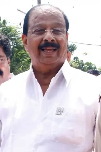 Is a Change of Leadership Looming for Kerala Congress?