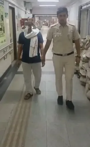 Delhi shop helper arrested in 36 hrs for ₹3.85 lakh Chawri Bazar theft