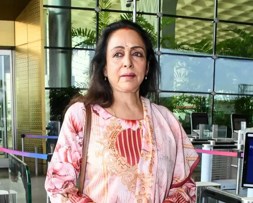 Is Dharmendra Under Continuous Monitoring as Hema Malini Reveals?