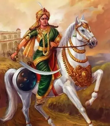 How Did Rani Velu Nachiyar Inspire Generations? PM Modi's Tribute on Her Birth Anniversary