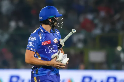 Is Will Jacks the Key to England's Success in the Second Test?