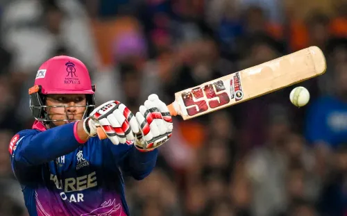 AB de Villiers backs Vaibhav Sooryavanshi for India T20I squad