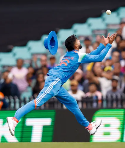 Is Shreyas Iyer Stable After His ICU Stay?