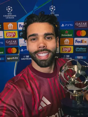 Kai Havertz Applauds David Raya as World's Best Keeper Following Late UCL Goal