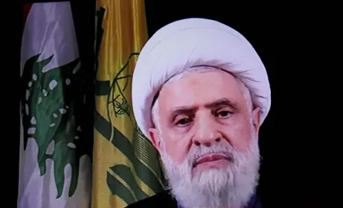 Is Hezbollah Leader Ready to Confront Israel if Necessary?