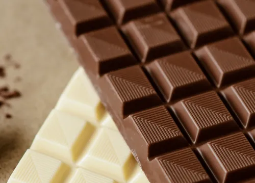 Can Dark Chocolate and Tea Help with High Blood Pressure?
