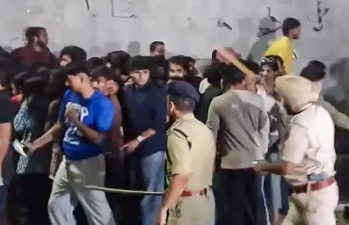 Punjab and Haryana High Court seeks status report on LPU Phagwara violence