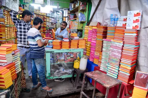 High-Frequency Economic Barometer: CAIT says it will boost MSMEs, small traders