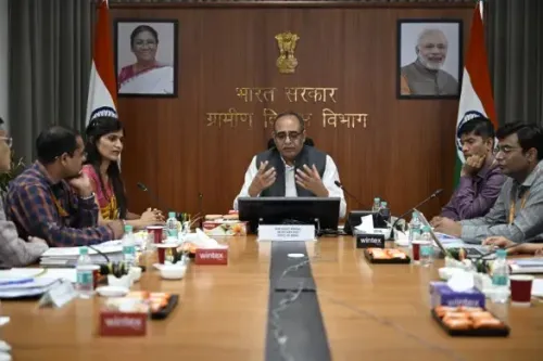 VB–G RAM G Act: 18 Ministries clear convergence plan for July 1 launch