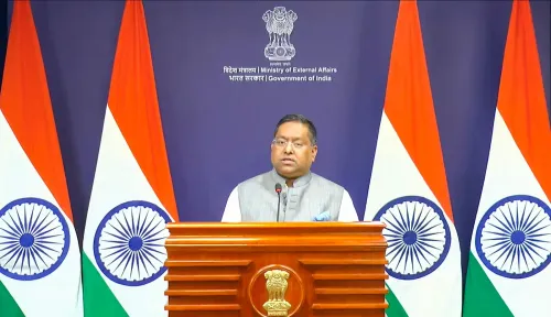 India condemns demolition of 125-year-old Gurdwara in Pakistan, demands action