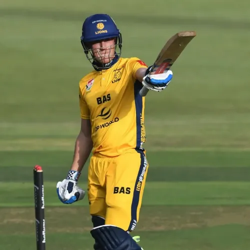 SA20 Season 5 auction: SEC's Birrell on Overton, Burger picks for highveld