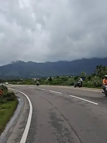 Concerns Rise Over Proposed Highway Tunnel Through TN's Western Ghats