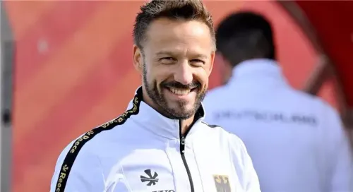 HIL 2024-25: Kalinga Lancers Name Valentin Altenburg as Head Coach