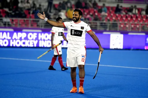 Are Harmanpreet and Hardik Ready for a Strong Campaign in HIL 2026?