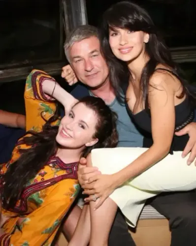 Hilaria Baldwin's birthday wish for Ireland: 'Last part of pregnancy' message goes viral