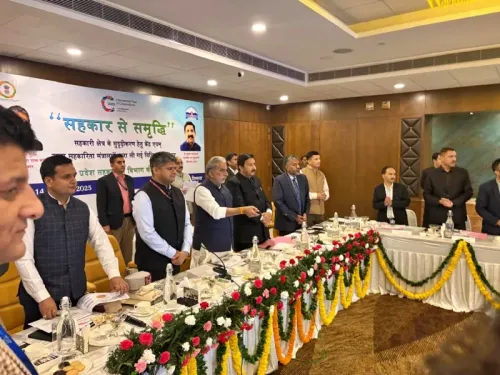 Is Himachal Pradesh the Perfect State for Cooperatives?
