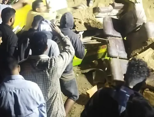 What Did Nadda Say After the Himachal Bus Tragedy?