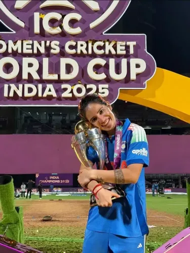 Did Himachal CM Announce Rs 1 Crore for Indian Pacer Renuka Thakur?