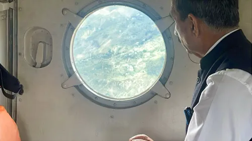 Has Himachal Pradesh Been Declared Disaster-Hit with Deaths Surpassing 300?