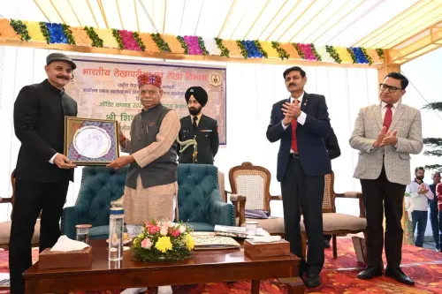 Is the CAG an Indispensable Pillar of Democracy?