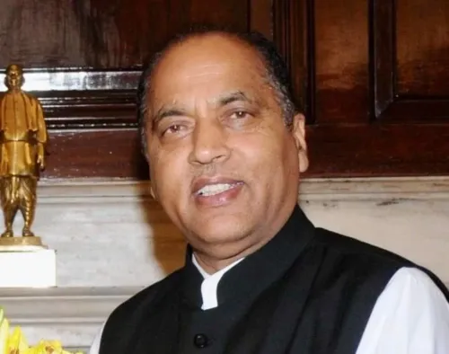 Is the Himachal govt's attitude towards the natural calamity unfortunate?