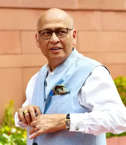 Himachal High Court Rejects Singhvi's Petition Against 2024 RS Election Outcome