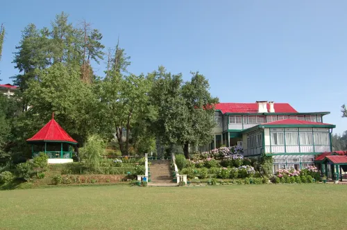 Himachal Pradesh Institute of Public Administration Honors Late PM Manmohan Singh