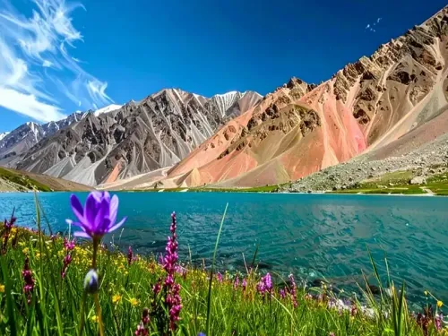 चंद्रताल झील: लाहौल स्पीति की रहस्यमयी जन्नत, जहाँ परियों और देवताओं का वास माना जाता है