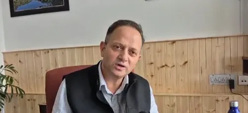 हिमाचल में मानसून 2026: ₹1,000 करोड़ का नुकसान, 15 मौतें; 4 बादल फटे, 120 सड़कें बंद
