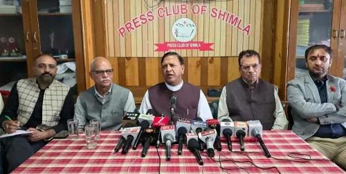 Is Himachal's policy to hire trainees just a trap for unemployed youth?