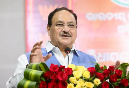 क्या हिमाचल के लिए पुनर्निर्माण योजना को मंजूरी देना स्वागत योग्य कदम है? पीएम मोदी का आभार : जेपी नड्डा