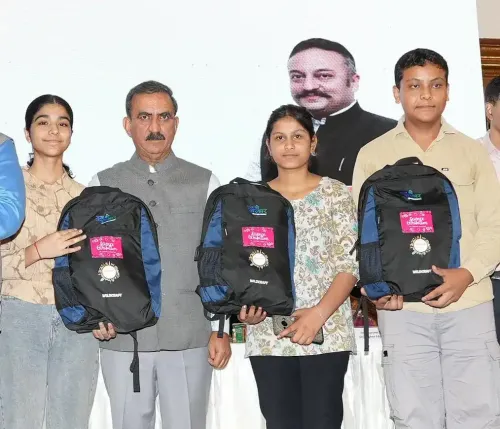 Did Himachal Pradesh CM Just Appoint 312 Drawing Teachers?