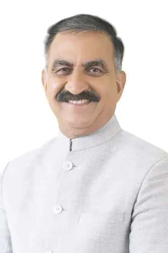 हिमाचल प्रदेश: CM सुक्खू ने लॉन्च की ₹2,688 करोड़ की HP-READY परियोजना, आपदा-प्रतिरोधी अवसंरचना पर जोर