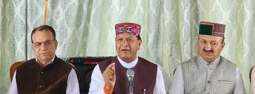 Is the Himachal Pradesh government driving the unemployed towards lottery addiction?