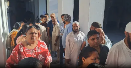 हिमाचल प्रदेश नगर निगम चुनाव 2026: सोलन, मंडी, धर्मशाला, पालमपुर में मतदान जारी, 1,147 उम्मीदवार मैदान में