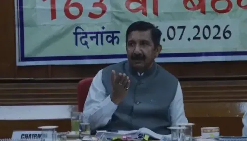 हिमाचल में 297 इलेक्ट्रिक बसें जल्द सड़क पर, चार नए ई-डिपो भी होंगे शुरू: उपमुख्यमंत्री अग्निहोत्री