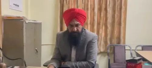 क्या हिमाचल प्रदेश के सिरमौर में किसानों को मिली बड़ी राहत, पीएम फसल बीमा योजना की समयसीमा बढ़ी?