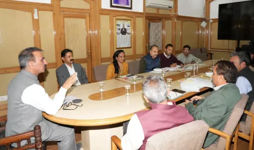 Is Himachal Pradesh Ready to Tackle ‘Chitta’ from November 15?