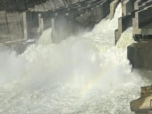 Will Himachal Pradesh Receive Enhanced Royalty from Karcham-Wangtu Hydro Project?