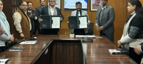 Himachal University Partners with HIL to Advance Natural Farming