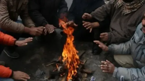 Is Himachal Facing a Prolonged Dry Spell of 70 Days?