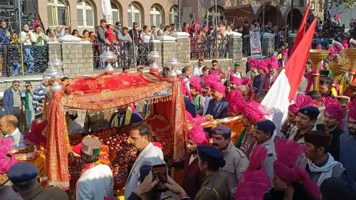 How Does Himachal’s ‘Choti Kashi’ Celebrate the Historic Mahashivratri Festival?