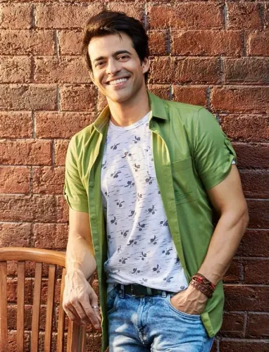 Himanshu Malhotra Discusses His Role in 'Kesari Veer: Legends Of Somnath': Mastering Dual-Sword Combat