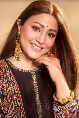 Hina Khan's Essential Ramadan Advice to Combat Acid Reflux