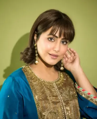 Hina Khan: Can work and faith truly coexist?