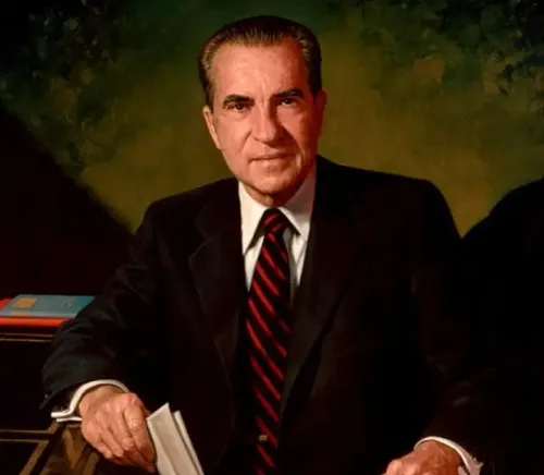 1971 टेप: अमेरिका ने 'नरसंहार' की चेतावनी के बावजूद पाकिस्तान की कार्रवाई की आलोचना से किया मना