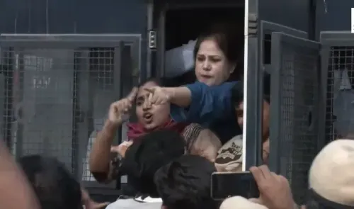 सीजेपी के जंतर-मंतर प्रदर्शन से पहले दिल्ली पुलिस ने 200 लोगों को हिरासत में लिया, सुरक्षा चाक-चौबंद